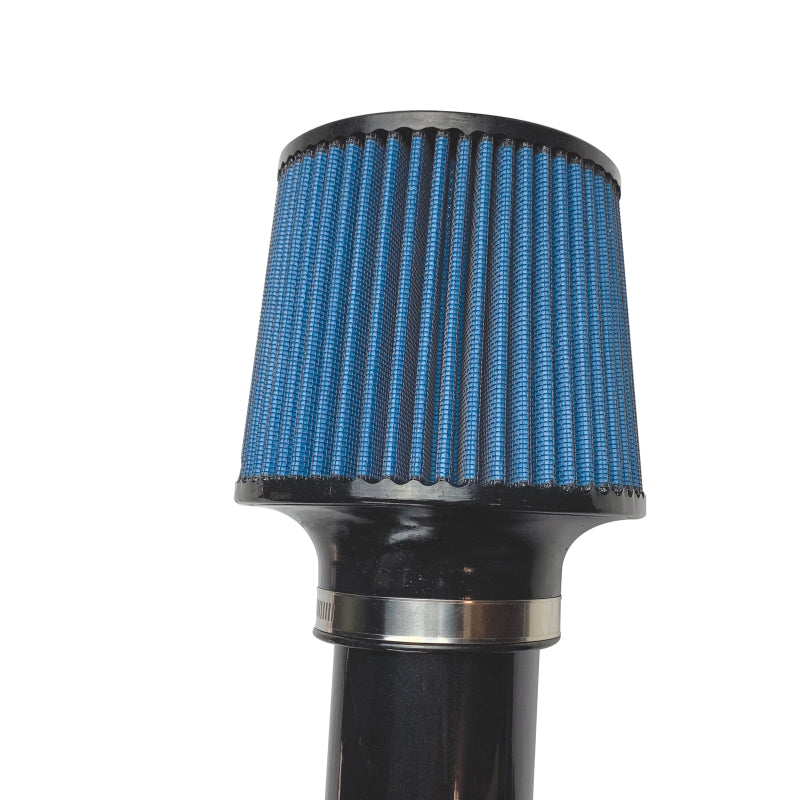 Injen IS1345BLK 18-20 Hyundai Kona L4-1.6L Turbo Laser Black IS Short RAM Cold Air Intake System