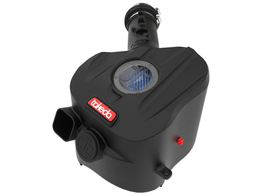 aFe 56-70065R 23-24 Toyota GR Corolla Takeda Momentum Intake