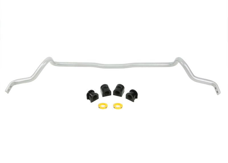 Whiteline BMF57Z 7/06+ Mazda 3 MPS Front 27mm Heavy Duty Adjustable Blade Swaybar