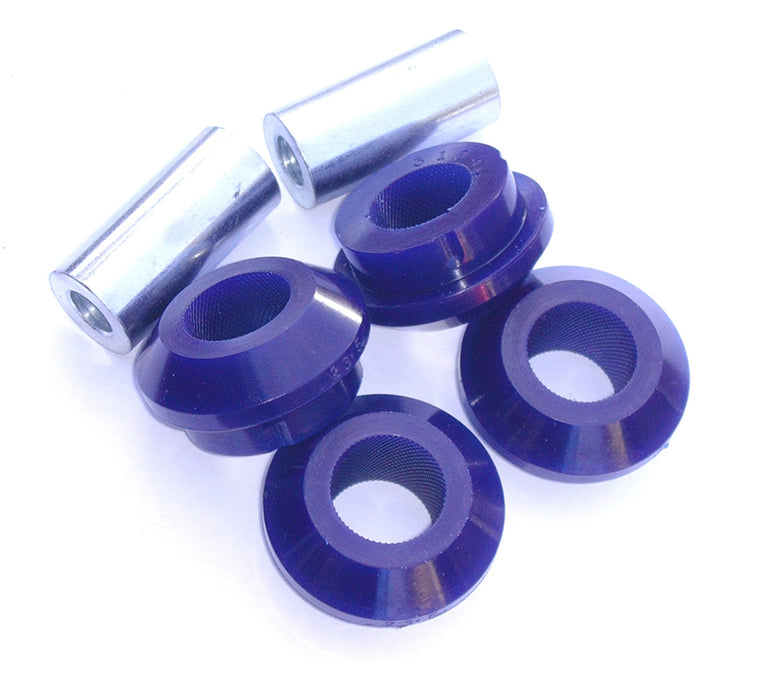 Superpro SPF3090K SuperPro 1990 Lexus LS400 Base Front Lower Inner Control Arm Bushing Kit