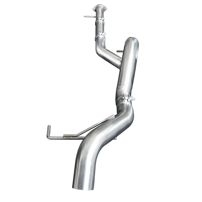 Injen SES9300RS 21-22 Ford Bronco L4-2.3L Turbo/V6-2.7L Twin Turbo SS Race Series Cat-Back Exhaust
