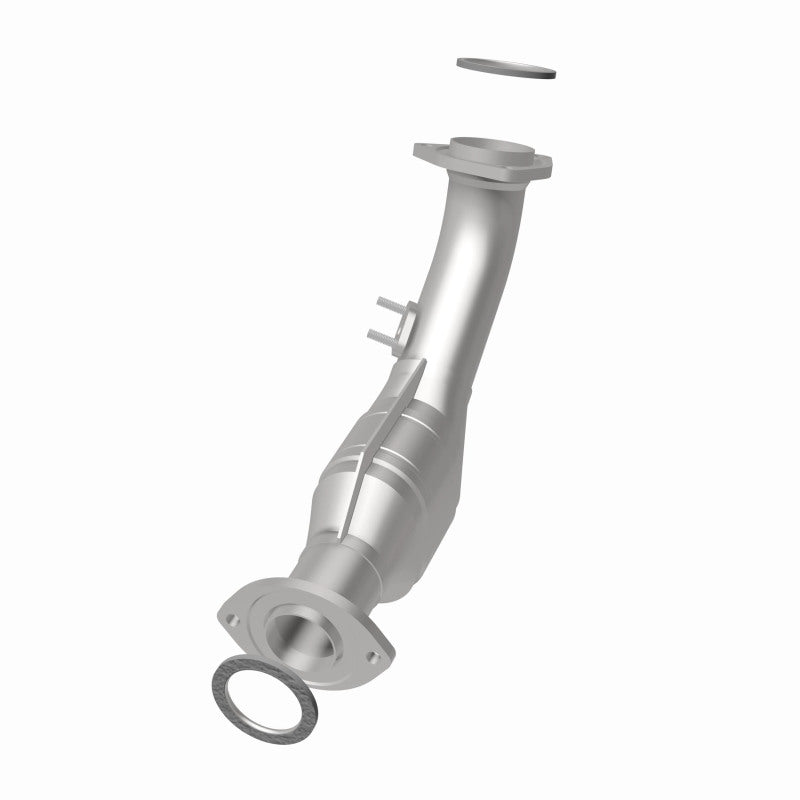 Magnaflow 23759 MagnaFlow Conv DF 01- 02 Tacoma 3.4L EC/SB 4