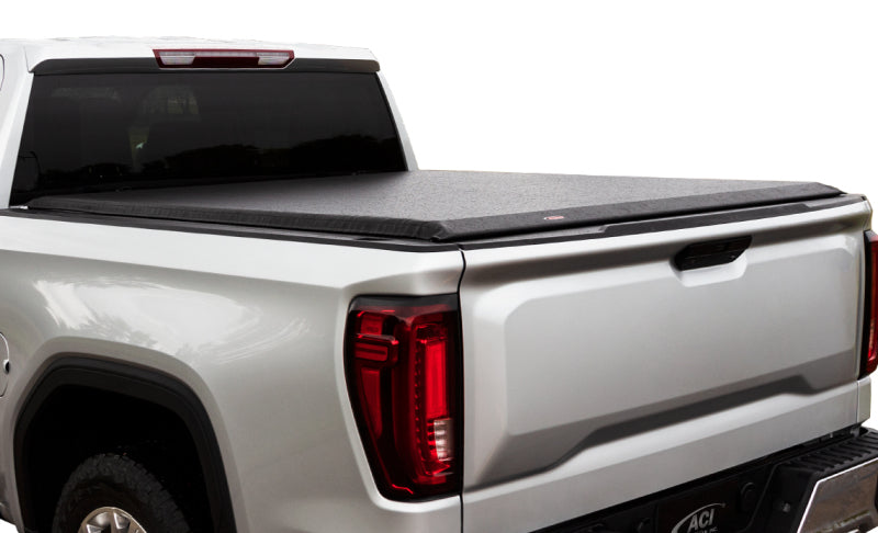 Access 32209 Literider 99-06 Chevy/GMC Full Size 6ft 6in Stepside Bed (Bolt On) Roll-Up Cover