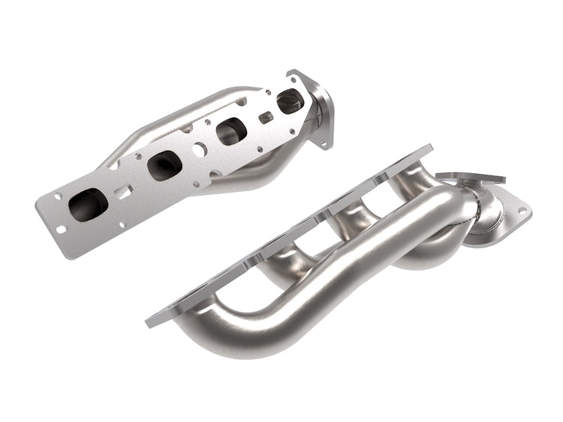 aFe 48-32029 AFE Headers