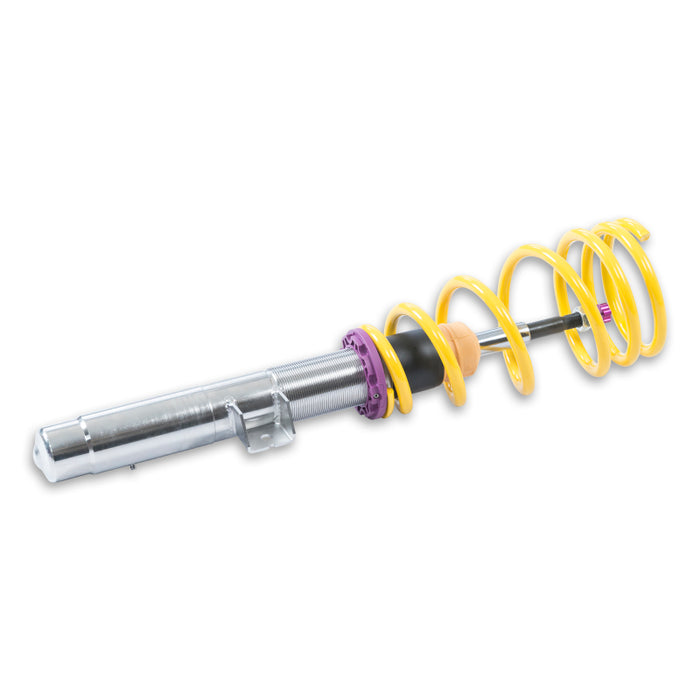 KW 15220023 Coilover Kit V2 BMW M3 E46 (M346) Coupe Convertible