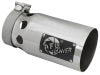 aFe 49T40501-P10 AFE Exhaust Tip