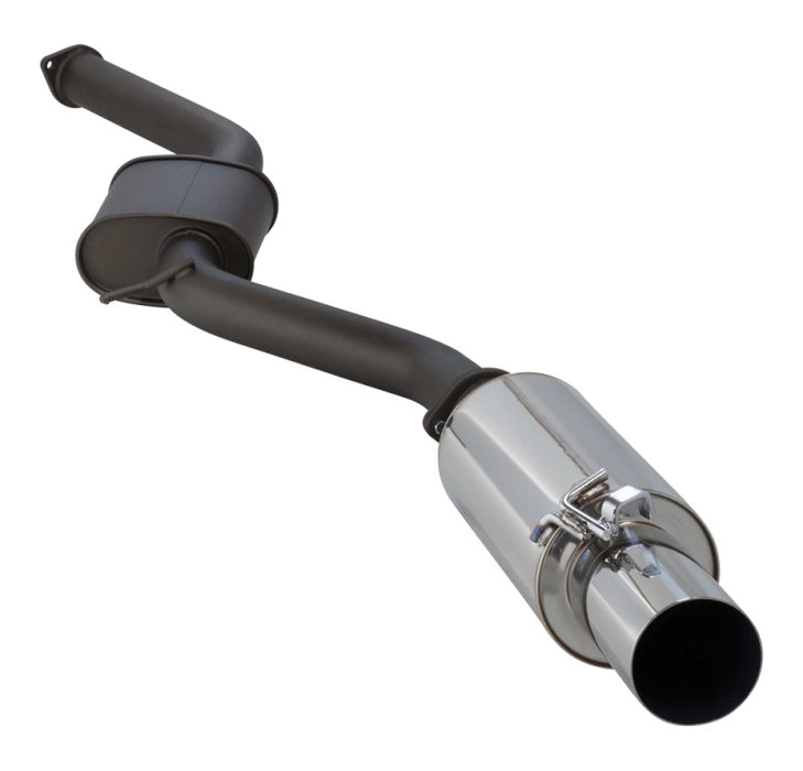 HKS 32003-AT009 93-98 Toyota Supra 3.0 Non-Turbo Hi-Power Exhaust *Off Road Use Only*