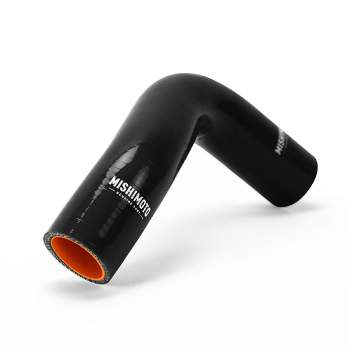 Mishimoto MMHOSE-STI-08BK 08-14 Subaru WRX / 08+ STI Silicone Radiator Hose Kit - Black
