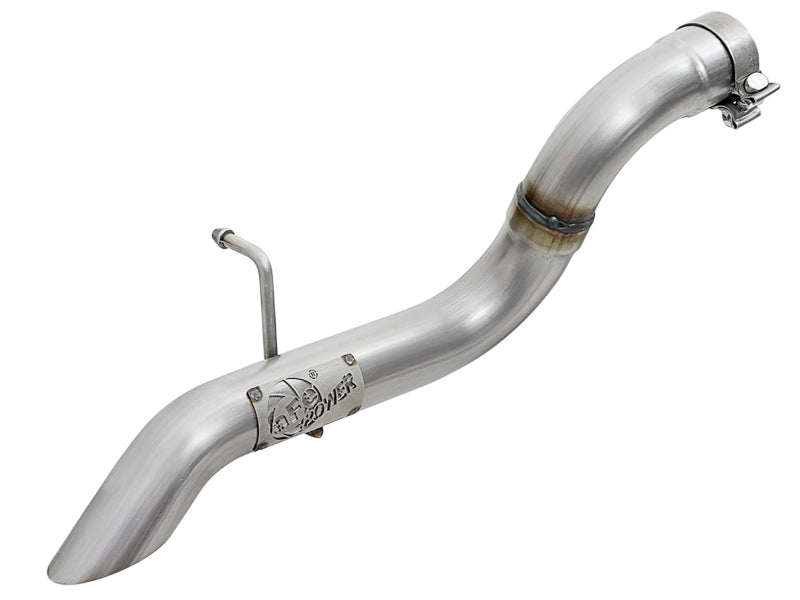 aFe 49-48070-1 AFE Exhaust Axle Back