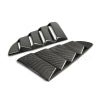 Anderson Composites AC-WL15FDMU-V AND Window Louvers