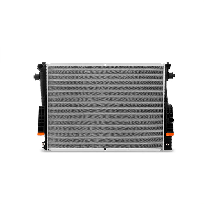 Mishimoto R6375-V2 Ford 6.4L Powerstroke Replacement Radiator 2008-2010