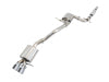 AWE Tuning AWE Cat-Back Touring 3015-22060