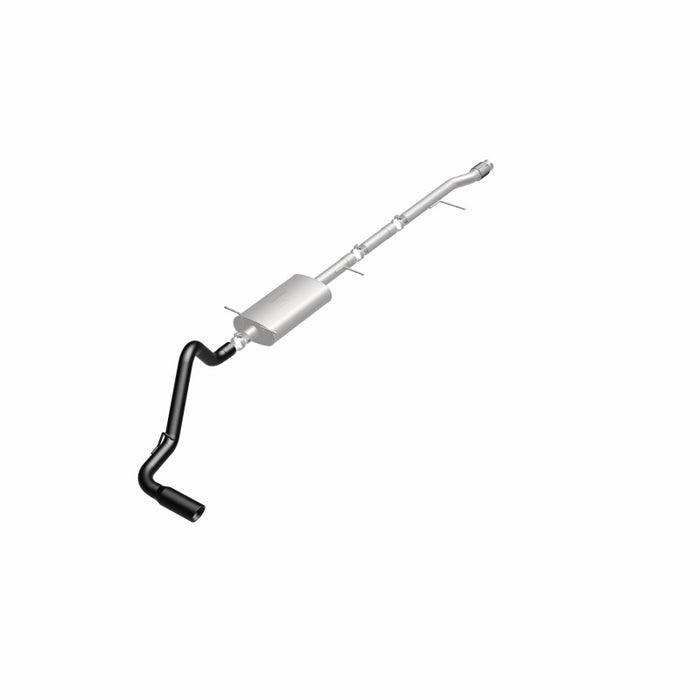 Magnaflow 15359 MagnaFlow SYS Cat-Back 14-16 Chevy Silverado 1500 4.3/5.3L 3 inch