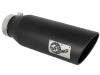 aFe 49T40601-B18 AFE Mach Force-Xp Exhaust Tip
