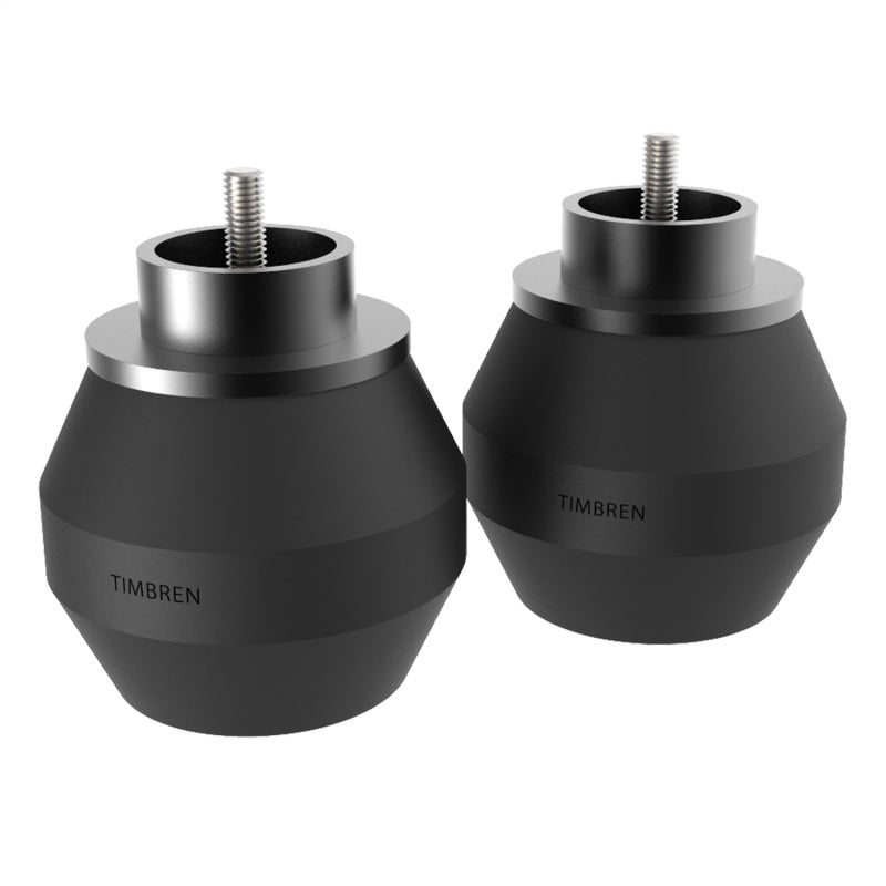 Timbren MBFSP35 2004 Dodge Sprinter 2500 Front Suspension Enhancement System