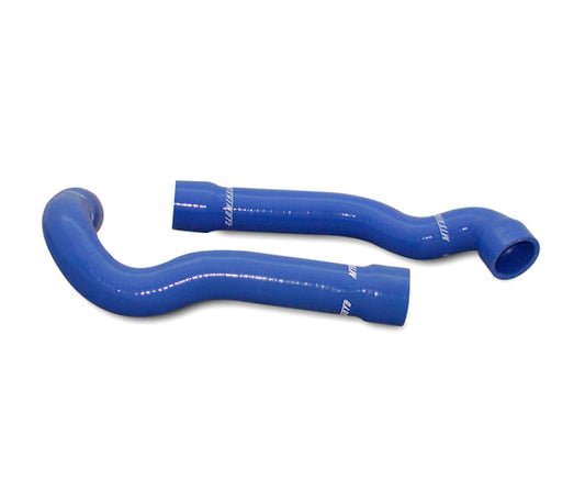 Mishimoto MMHOSE-E36-92BL 92-99 BMW E36 325/M3 Blue Silicone Hose Kit