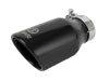 aFe 49T25404-B08 AFE Takeda Exhaust Tip