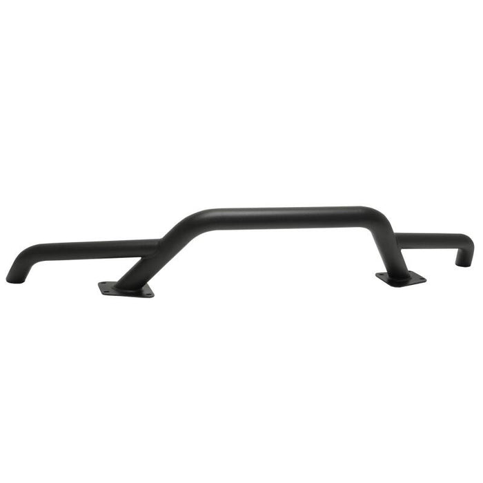 Westin 59-731255 21-23 Bronco (Excl. Sport) XTS Round Bull Bar - Tex. Blk
