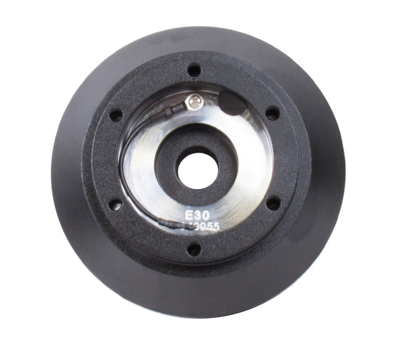 NRG SRK-E30H Short Hub Adapter BMW E30
