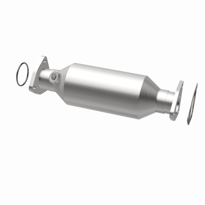 Magnaflow 22644 MagnaFlow Conv DF 96-01 Honda Prelude 2.3L