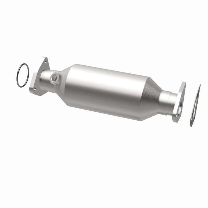Magnaflow 22644 MagnaFlow Conv DF 96-01 Honda Prelude 2.3L