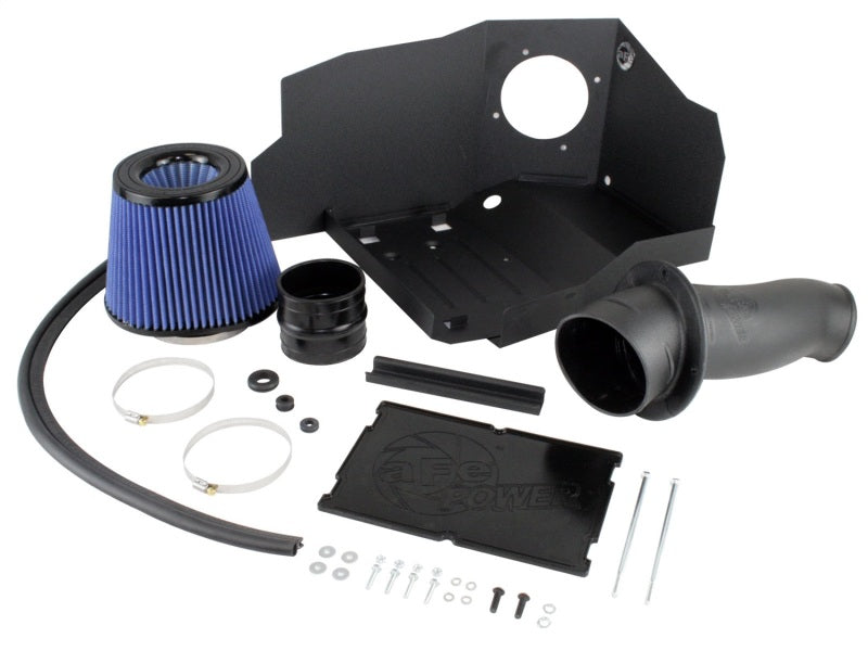aFe 54-10192 AFE Magnum FORCE Stage-2 Cold Air Intakes