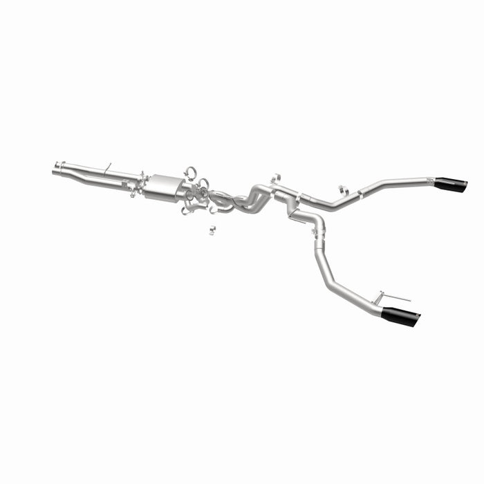 Magnaflow 19637 2024 Ford Ranger Raptor Cat-Back Exhaust System