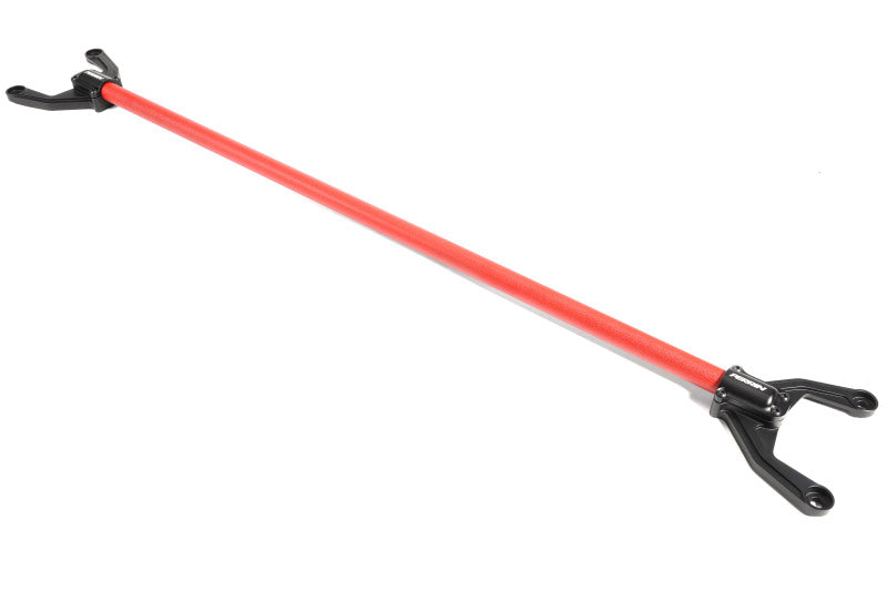 Perrin Performance PSP-SUS-043RD PERRIN 13-25 BRZ/FR-S/86/GR86 Rear Shock Tower Brace - Red