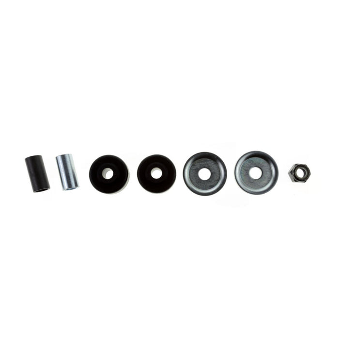 Bilstein 33-230450 B8 5125 46mm Monotube Shock Absorber