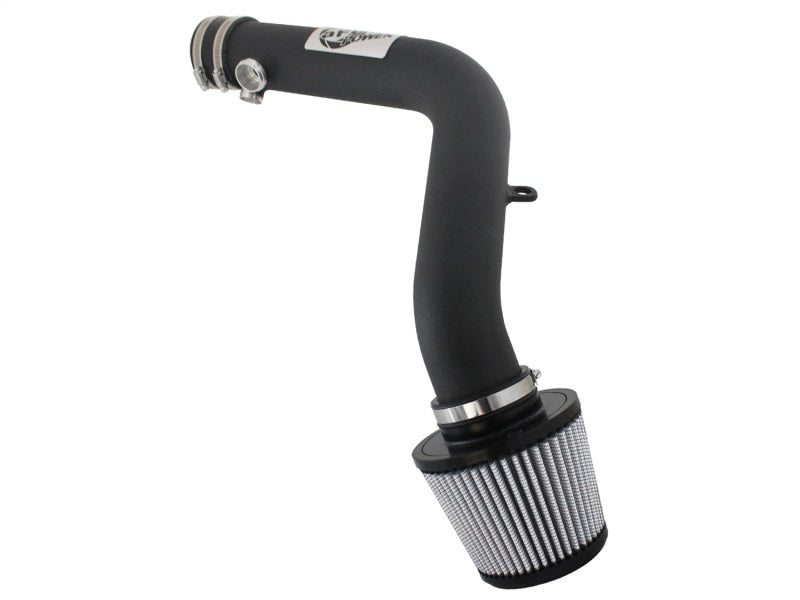 aFe 51-12432 MagnumFORCE Stage-2 Pro DRY S CAIS 09-10 Volkswagen Jetta/Golf/Rabbit (MKV) L5-2.5L