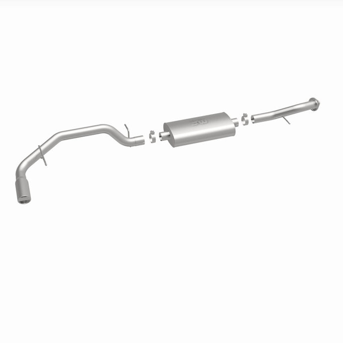 Magnaflow 15666 MagnaFlow Sys C/B 00- Chevy Tahoe 5.3L
