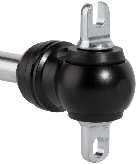 FOX 980-24-648 Fox 98+ Ford Ranger 2.0 Performance Series 5.1in. Smooth Body IFP Front Shock (Alum) / 0-3in. Lift