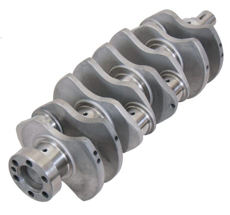 Eagle 2439375900A6 4G63 Stroker 100mm Crankshaft For 6-Bolt (DSM)