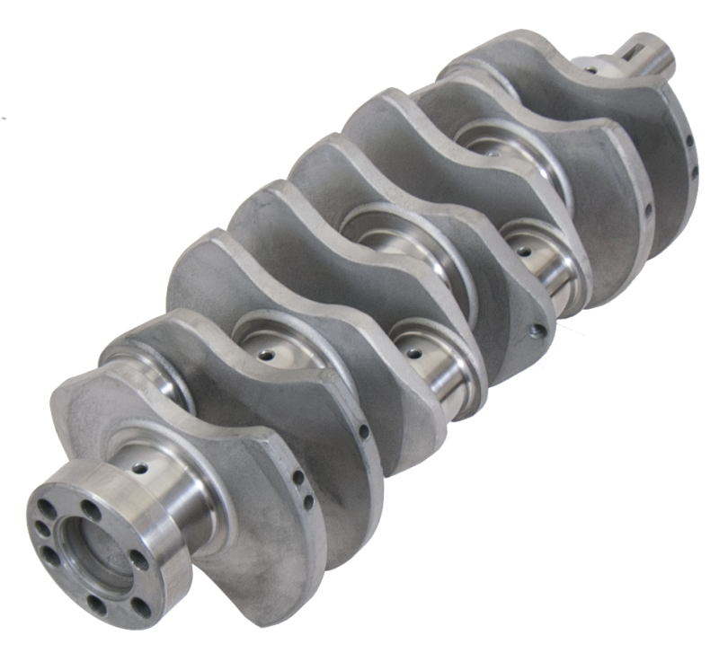 Eagle 2439375900A6 4G63 Stroker 100mm Crankshaft For 6-Bolt (DSM)