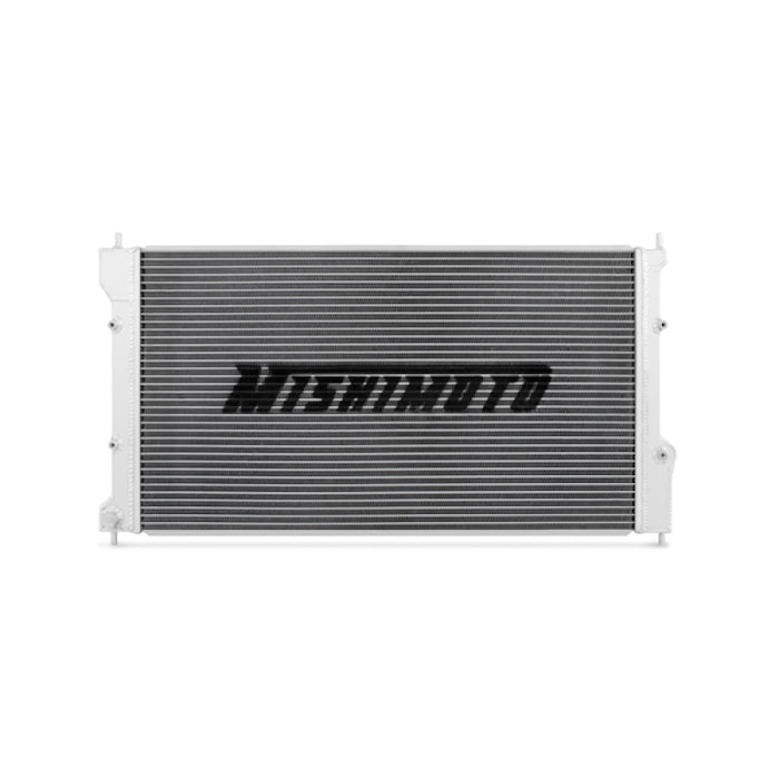 Mishimoto MMRAD-BRZ-13 12-14 Subaru BRZ / 12-14 Scion FR-S / 12-14 Toyota GT86 Performance Aluminum Radiator