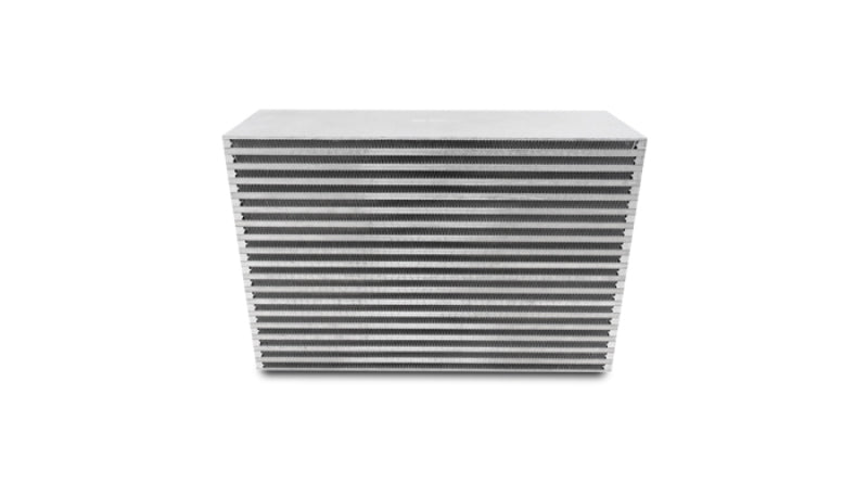 Vibrant 12844 Intercooler Core - 18in x 12in x 6in