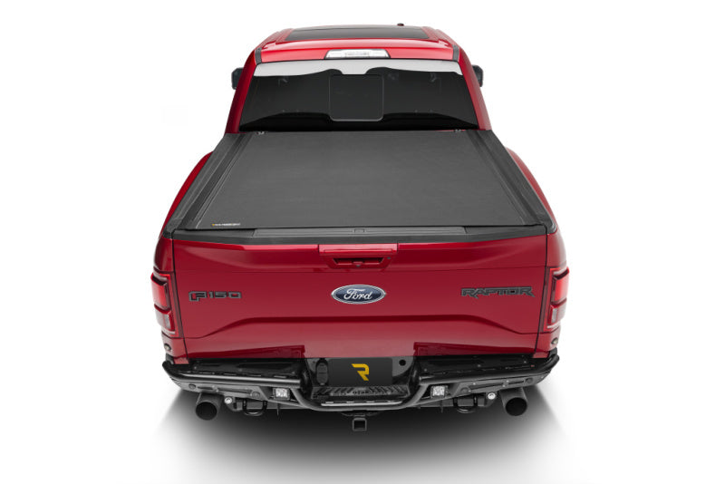 BAK 80332 19-20 Ford Ranger Revolver X4s 5.1ft Bed Cover