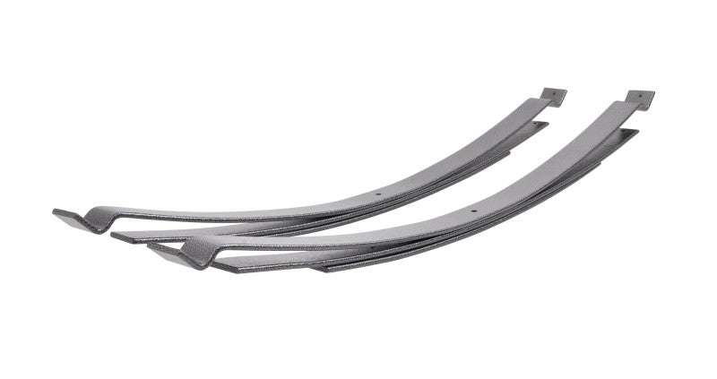 Hellwig 2527 11-22 RAM 3500 Load Pro - Up To 2500lb Level LC 3 Leaf Helper Spring w/o Mounting Kit