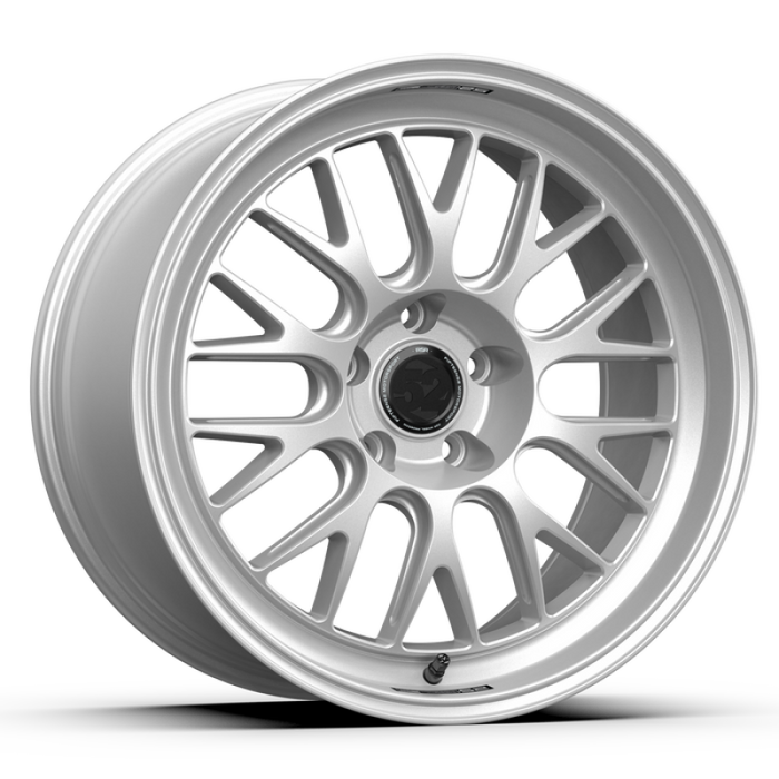 fifteen52 RSHRS-90552+25 Holeshot RSR 19x10.5 5x120 25mm ET 72.56mm Center Bore Radiant Silver