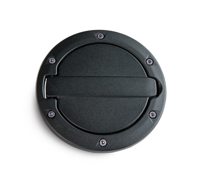 AMP Research 73000-01A AMP Fuel Door