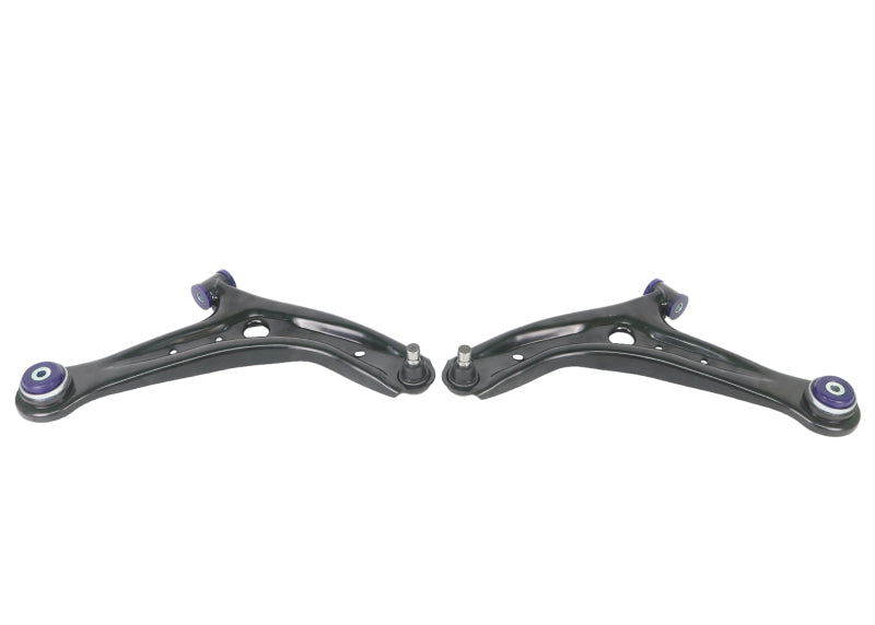 Superpro TRC1068 SuperPro Ford Fiesta/Mazda2 Front LCA Set