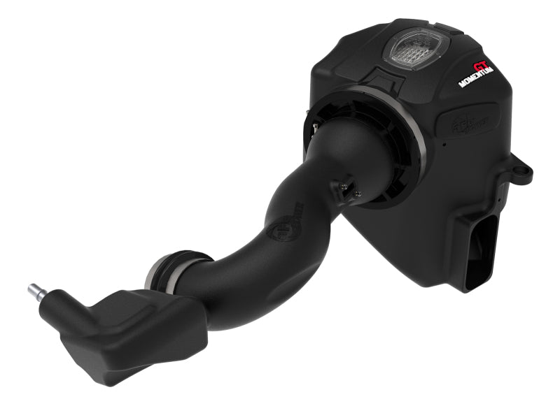 aFe 50-70044D POWER Momentum GT Pro Dry S Intake System 2019 GM Silverado/Sierra 1500 V6-4.3L/V8-5.3/6.2L