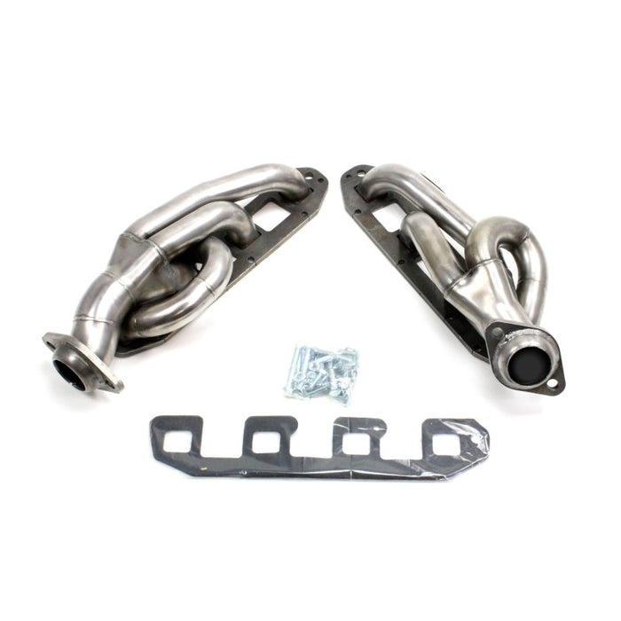 JBA 1961S-2 09-19 RAM 1500 Only 5.7L HEMI 1-5/8in Primary Raw 409SS Cat4Ward Header