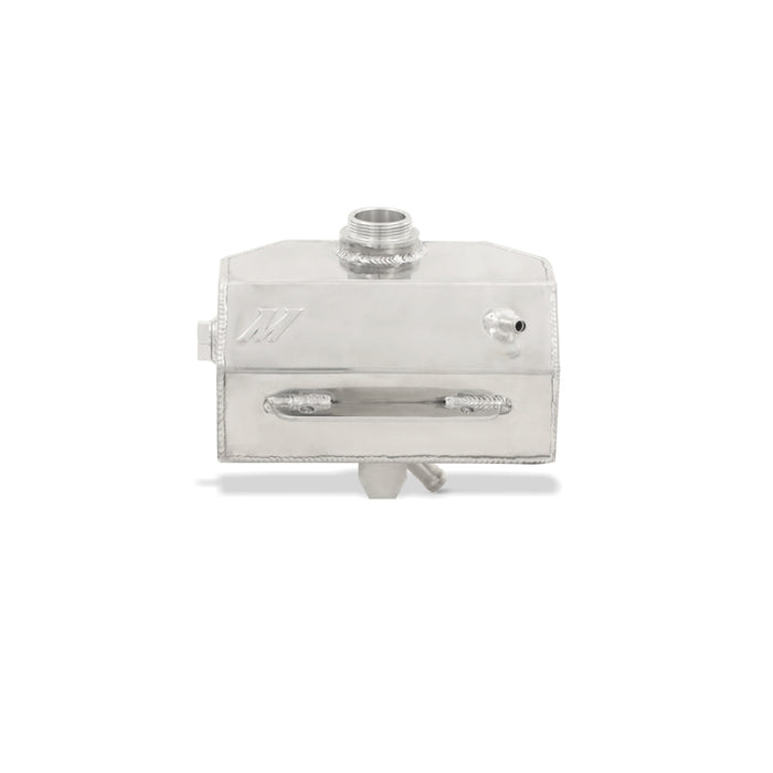Mishimoto MMRT-MUS-15E 2015 Ford Mustang EcoBoost / 3.7L / 5.0L Aluminum Coolant Expansion Tank-Polished