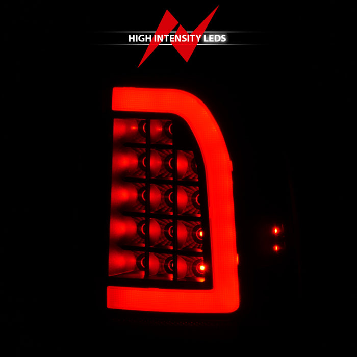 ANZO 311378 ANZ LED Taillights