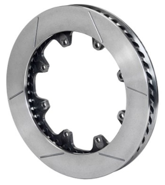 Wilwood 160-13500 Rotor-GT48-LW SPC-37-LH 11.75 x 1.21 - 8 on 7.00in
