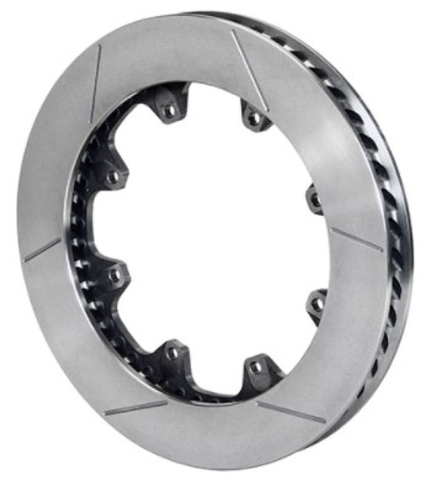 Wilwood WIL160-13500 Rotor GT 48 SPC 37 LH 11 .75 x 1.21 8 on 7in B/C