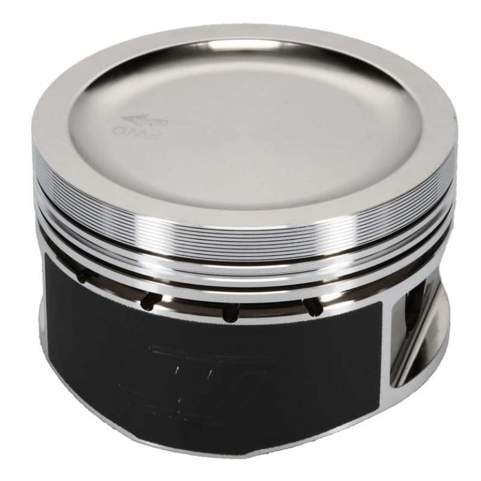 Wiseco K556M865 Nissan SR20 Turbo -12cc 1.260 X 865 Piston Shelf Stock Kit