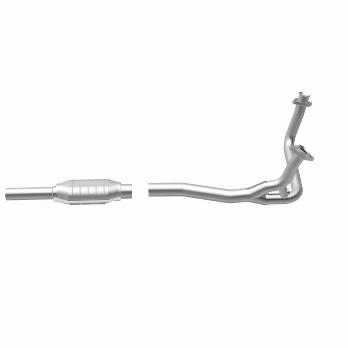 Magnaflow 93307 MagnaFlow Conv DF Ford 85 94