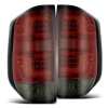 AlphaRex 672020 ARX PRO-Series Tail Lights